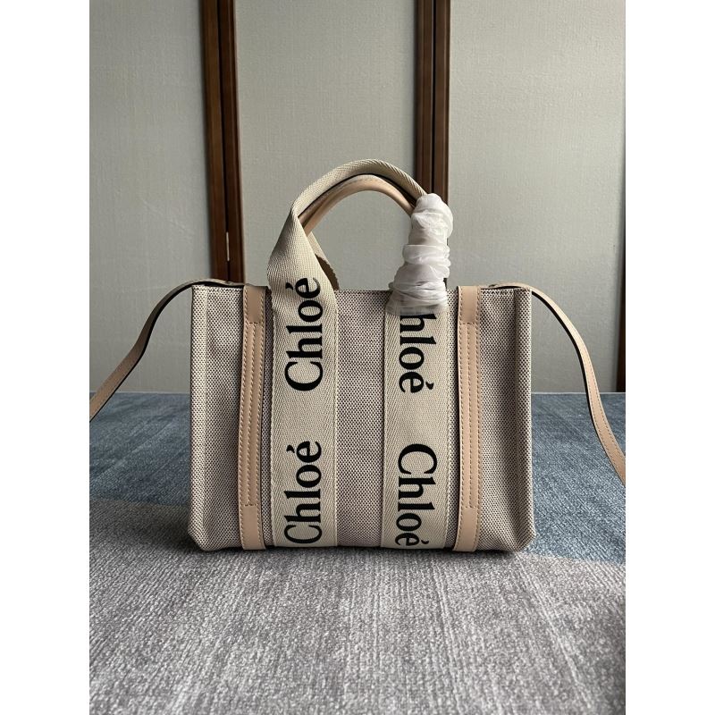 Chloe Shopping Bags